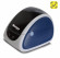Термопринтер самоклеящихся этикеток MERTECH LP80 EVA RS232-USB White & blue Термопринтер самоклеящихся этикеток MERTECH LP80 EVA RS232-USB White & blue