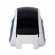 Термопринтер самоклеящихся этикеток MERTECH LP80 EVA RS232-USB White & blue Термопринтер самоклеящихся этикеток MERTECH LP80 EVA RS232-USB White & blue