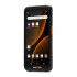Комплект ТСД S55 Android 13, 4GB/64GB (кредл с передачей, пист. рукоятка, чехол, стекло, ремешок)