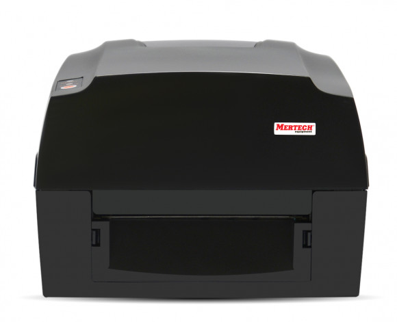 Термотрансферный принтер этикеток MERTECH TLP300 TERRA NOVA (300 DPI) USB, RS232, Ethernet Black Термотрансферный принтер этикеток MERTECH TLP300 TERRA NOVA (300 DPI) USB, RS232, Ethernet Black