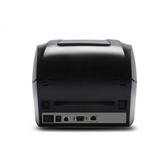 Термотрансферный принтер этикеток MERTECH TLP300 TERRA NOVA (300 DPI) USB, RS232, Ethernet Black Термотрансферный принтер этикеток MERTECH TLP300 TERRA NOVA (300 DPI) USB, RS232, Ethernet Black