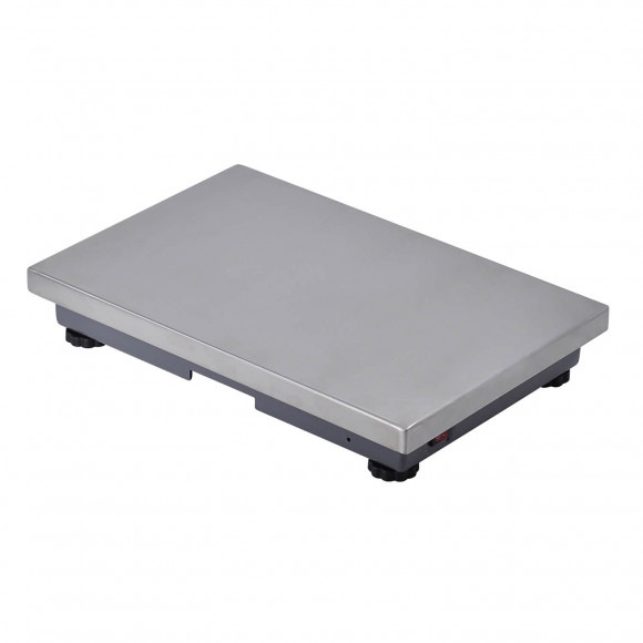 Фасовочные настольные весы M-ER 224 U-32.5 STEEL USB без дисплея, без АКБ Фасовочные настольные весы M-ER 224 U-32.5 STEEL USB без дисплея, без АКБ