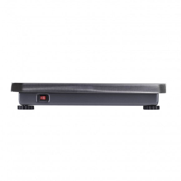 Фасовочные настольные весы M-ER 224 U-32.5 STEEL USB без дисплея, без АКБ Фасовочные настольные весы M-ER 224 U-32.5 STEEL USB без дисплея, без АКБ