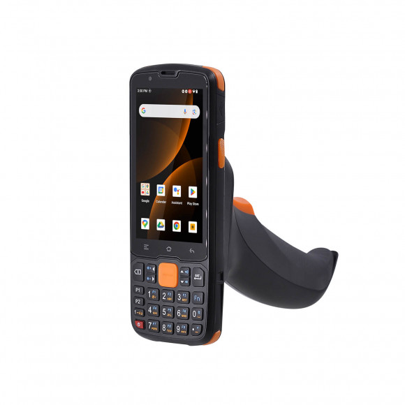 Комплект ТСД MERTECH MovFast S45 GRIP Android 11, 3GB/32GB ( чехол, стекло, ремешок) Комплект ТСД MERTECH MovFast S45 GRIP Android 11, 3GB/32GB ( чехол, стекло, ремешок)