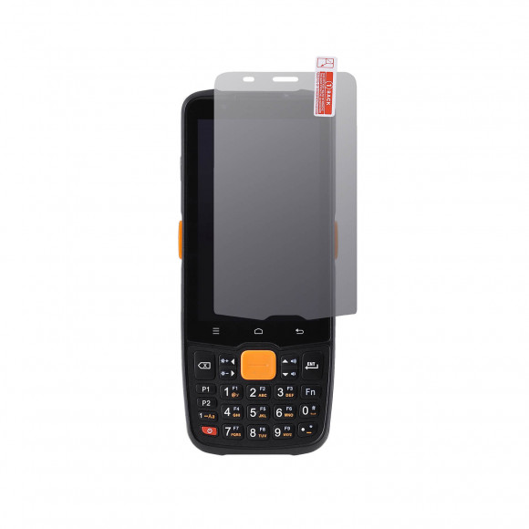 Комплект ТСД MERTECH MovFast S45 GRIP Android 11, 3GB/32GB ( чехол, стекло, ремешок) Комплект ТСД MERTECH MovFast S45 GRIP Android 11, 3GB/32GB ( чехол, стекло, ремешок)