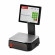 Весы с печатью этикеток M-ER 727 PM-15.2 (15", USB, Ethernet, Wi-Fi) Весы с печатью этикеток M-ER 727 PM-15.2 (15", USB, Ethernet, Wi-Fi)
