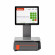Весы с печатью этикеток M-ER 727 PM-15.2 (15", USB, Ethernet, Wi-Fi) Весы с печатью этикеток M-ER 727 PM-15.2 (15", USB, Ethernet, Wi-Fi)