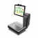 Весы с печатью этикеток M-ER 723 PM-15.2 (VISION-AI 15", USB, Ethernet, Wi-Fi) Весы с печатью этикеток M-ER 723 PM-15.2 (VISION-AI 15", USB, Ethernet, Wi-Fi)