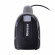 Проводной сканер штрих-кода MERTECH 2410 P2D SUPERLEAD USB Black