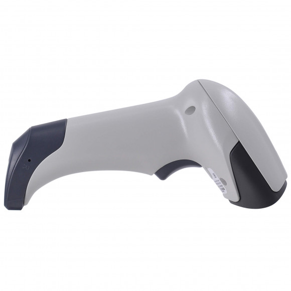 Беспроводной сканер штрих-кода MERTECH CL-2320 HR BLE SPP Dongle P2D USB white Беспроводной сканер штрих-кода MERTECH CL-2320 HR BLE SPP Dongle P2D USB white