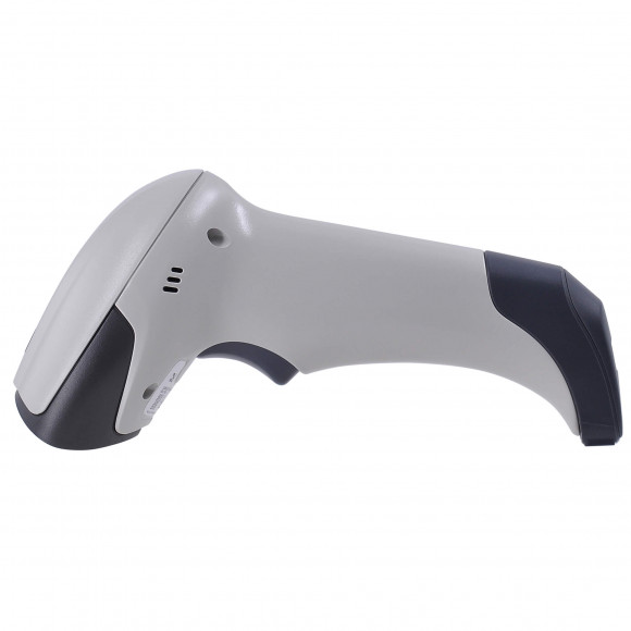 Беспроводной сканер штрих-кода MERTECH CL-2320 HR BLE SPP Dongle P2D USB white Беспроводной сканер штрих-кода MERTECH CL-2320 HR BLE SPP Dongle P2D USB white