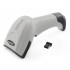Беспроводной сканер штрих-кода MERTECH CL-2320 HR BLE SPP Dongle P2D USB white
