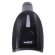 Беспроводной сканер штрих-кода MERTECH CL-2320 HR BLE SPP Dongle P2D USB black Беспроводной сканер штрих-кода MERTECH CL-2320 HR BLE SPP Dongle P2D USB black