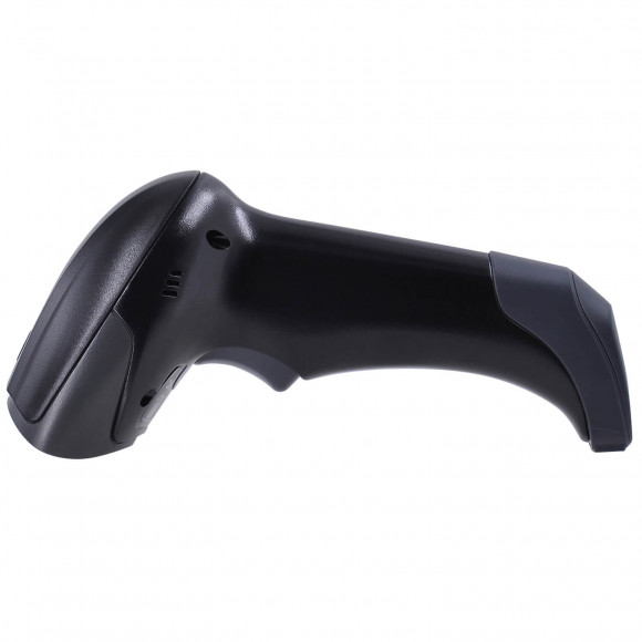 Беспроводной сканер штрих-кода MERTECH CL-2320 HR BLE SPP Dongle P2D USB black Беспроводной сканер штрих-кода MERTECH CL-2320 HR BLE SPP Dongle P2D USB black