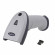 Беспроводной сканер штрих-кода MERTECH CL-2220 BLE SPP Dongle P2D USB white Беспроводной сканер штрих-кода MERTECH CL-2220 BLE SPP Dongle P2D USB white