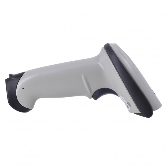Беспроводной сканер штрих-кода MERTECH CL-2220 BLE SPP Dongle P2D USB white Беспроводной сканер штрих-кода MERTECH CL-2220 BLE SPP Dongle P2D USB white