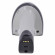 Беспроводной сканер штрих-кода MERTECH CL-2220 BLE SPP Dongle P2D USB white Беспроводной сканер штрих-кода MERTECH CL-2220 BLE SPP Dongle P2D USB white