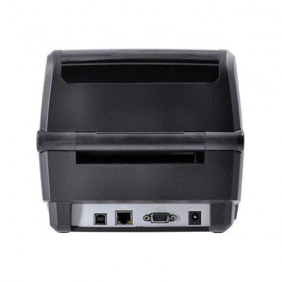 Термотрансферный принтер этикеток MERTECH HT630 (Ethernet, RS232, USB) Термотрансферный принтер этикеток MERTECH HT630 (Ethernet, RS232, USB)