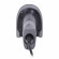 Проводной сканер штрих-кода MERTECH 2425 HR Ai 2Core XLaser USB, эмуляция RS232 Black