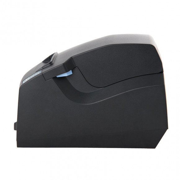 Чековый принтер MERTECH G58 RS232-USB Black Чековый принтер MERTECH G58 RS232-USB Black