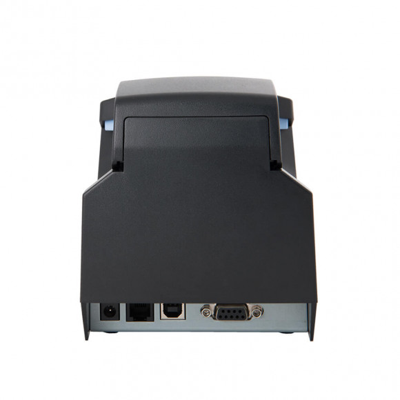 Чековый принтер MERTECH G58 RS232-USB Black Чековый принтер MERTECH G58 RS232-USB Black