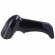 Беспроводной сканер штрих-кода MERTECH CL-2310 BLE Dongle P2D USB Black