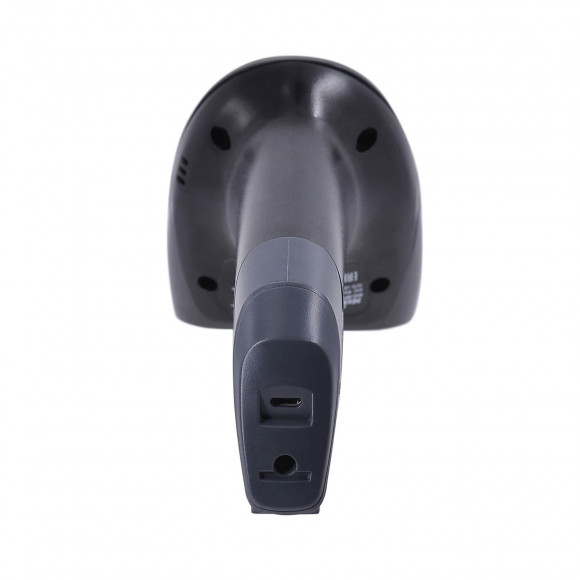 Беспроводной сканер штрих-кода MERTECH CL-2310 BLE Dongle P2D USB Black