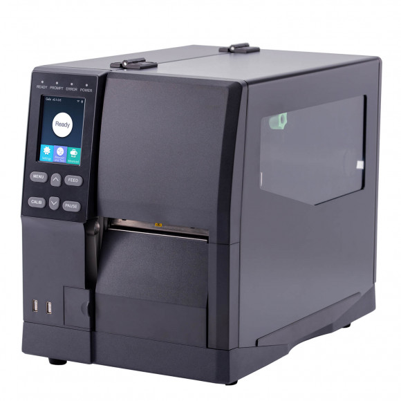 Термотрансферный принтер этикеток MERTECH G700 (300 DPI) Ethernet, USB, RS-232 Термотрансферный принтер этикеток MERTECH G700 (300 DPI) Ethernet, USB, RS-232