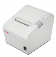Чековый принтер MERTECH G80 RS232-USB, Ethernet White Чековый принтер MERTECH G80 RS232-USB, Ethernet White