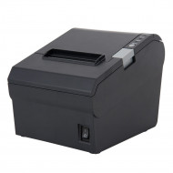 Чековый принтер MERTECH G80 USB, Black
