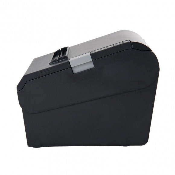 Чековый принтер MERTECH G80 USB, Black