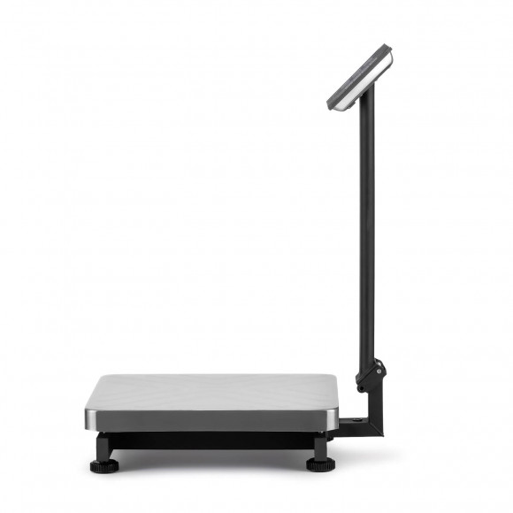 Торговые напольные весы M-ER 333 ACP-60.10/20 "TRADER" с расч. стоимости LED с RS-232 Торговые напольные весы M-ER 333 ACP-60.10/20 "TRADER" с расч. стоимости LED с RS-232