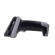 Беспроводной сканер штрих-кода MERTECH CL-2410 BLE Dongle P2D USB Black