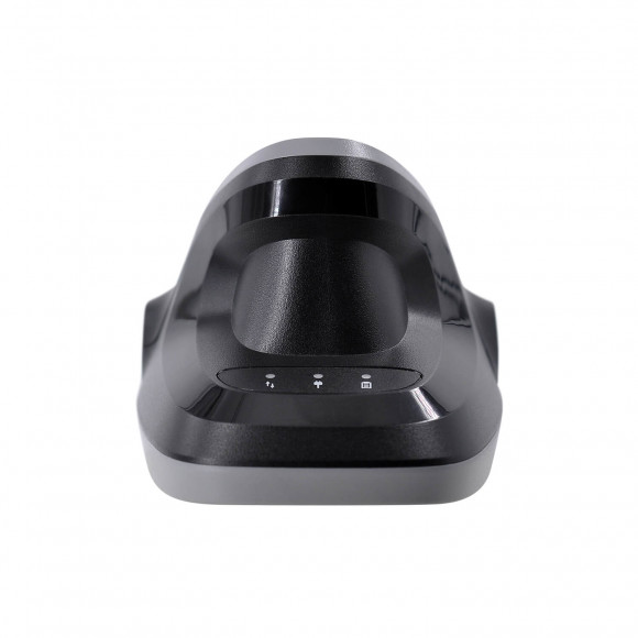 Зарядно-коммуникационная подставка (Cradle) для сканера MERTECH CL-2410 Black Зарядно-коммуникационная подставка (Cradle) для сканера MERTECH CL-2410 Black