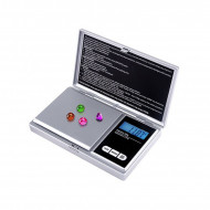 Высокоточные весы M-ELT CARAT-L Высокоточные весы M-ELT CARAT-L