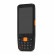 Терминал сбора данных MERTECH MovFast S40 (Android 13, 8 Core, 4Gb/64Gb, E4-2D, Wi-Fi, 4G) (Артикул 9255)