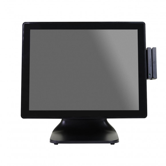 Сенсорный POS-моноблок Mertech M15.3 Bravo Сенсорный POS-моноблок Mertech M15.3 Bravo