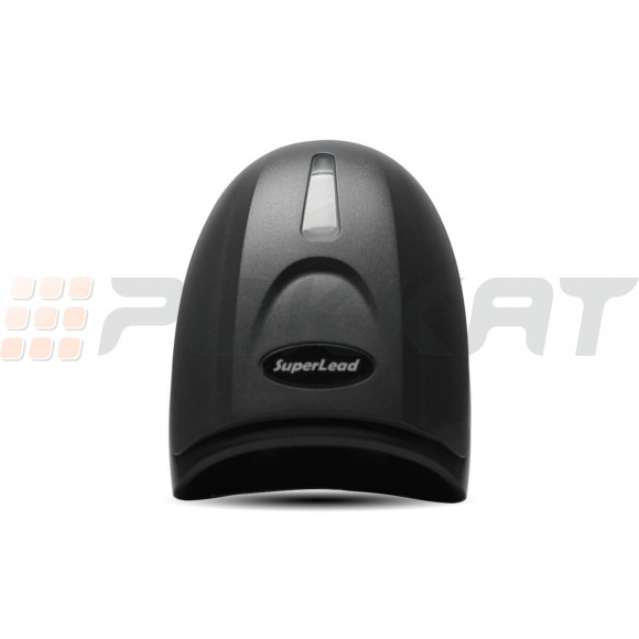 Беспроводной  сканер штрих-кода Mertech CL-2300 BLE Dongle P2D USB Black