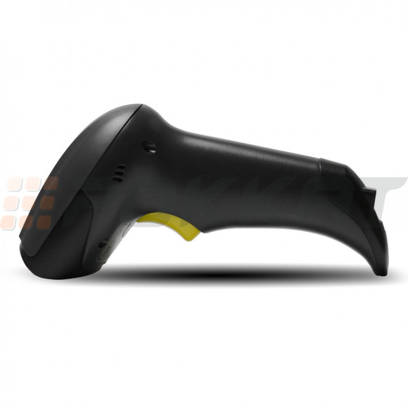 Беспроводной  сканер штрих-кода Mertech CL-2300 BLE Dongle P2D USB Black