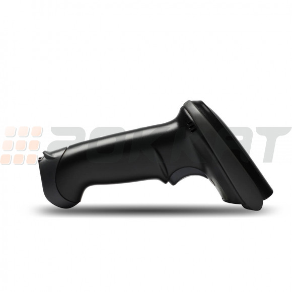 Беспроводной  сканер штрих-кода Mercury CL-2200 BLE Dongle P2D USB Black