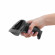 Беспроводной сканер штрих-кода MERTECH CL-1320 BLE SPP Dongle P2D USB black Беспроводной сканер штрих-кода MERTECH CL-1320 BLE SPP Dongle P2D USB black