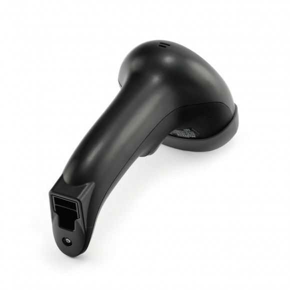 Беспроводной сканер штрих-кода MERTECH CL-1320 BLE SPP Dongle P2D USB black Беспроводной сканер штрих-кода MERTECH CL-1320 BLE SPP Dongle P2D USB black