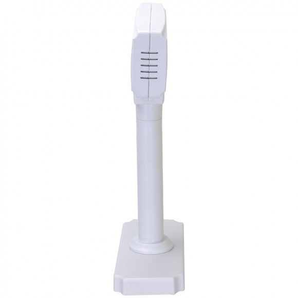 Дисплей покупателя MERTECH PD-1200VFD White Дисплей покупателя MERTECH PD-1200VFD White