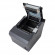 Чековый принтер MERTECH G80 RS232-USB, Ethernet Black