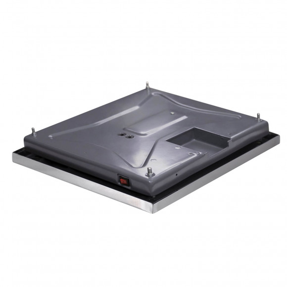 Фасовочные настольные весы M-ER 224 32.5 STEEL USB без дисплея, без АКБ (в комплекте ножки и шпильки для встройки) Фасовочные настольные весы M-ER 224 32.5 STEEL USB без дисплея, без АКБ (в комплекте ножки и шпильки для встройки)