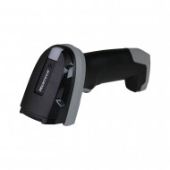 Беспроводной сканер штрих-кода MERTECH CL-2425 Ai HR 2Core XLaser BLE SPP Dongle P2D USB Black Беспроводной сканер штрих-кода MERTECH CL-2425 Ai HR 2Core XLaser BLE SPP Dongle P2D USB Black