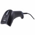 Ручной сканер штрих-кода MERTECH 2320 P2D USB эмуляция RS232, black