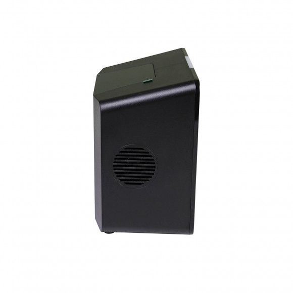 Стационарный сканер штрих кода MERTECH 7800 P2D USB, USB эмуляция RS232 black Стационарный сканер штрих кода MERTECH 7800 P2D USB, USB эмуляция RS232 black