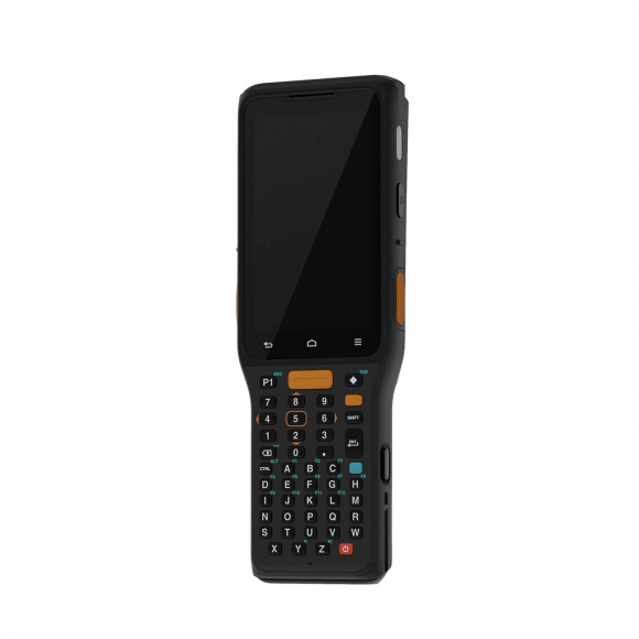 Промышленный терминал сбора данных MERTECH MovFast R40 (Android 15, 4GB/64GB) Промышленный терминал сбора данных MERTECH MovFast R40 (Android 15, 4GB/64GB)