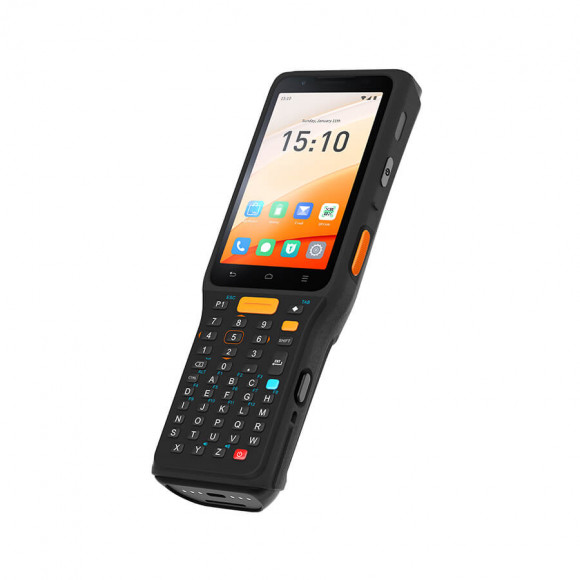 Промышленный терминал сбора данных MERTECH MovFast R40 (Android 15, 4GB/64GB) Промышленный терминал сбора данных MERTECH MovFast R40 (Android 15, 4GB/64GB)
